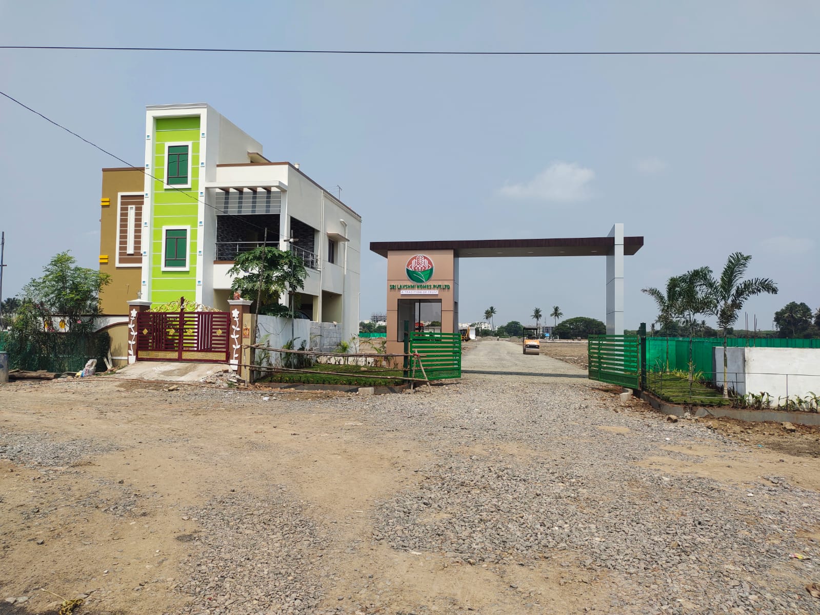 Adithyaram Signature CITY